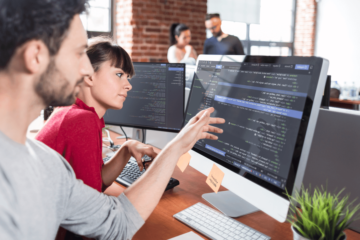 Formez-vous au Code et Développement web, 100% à distance et en alternance
